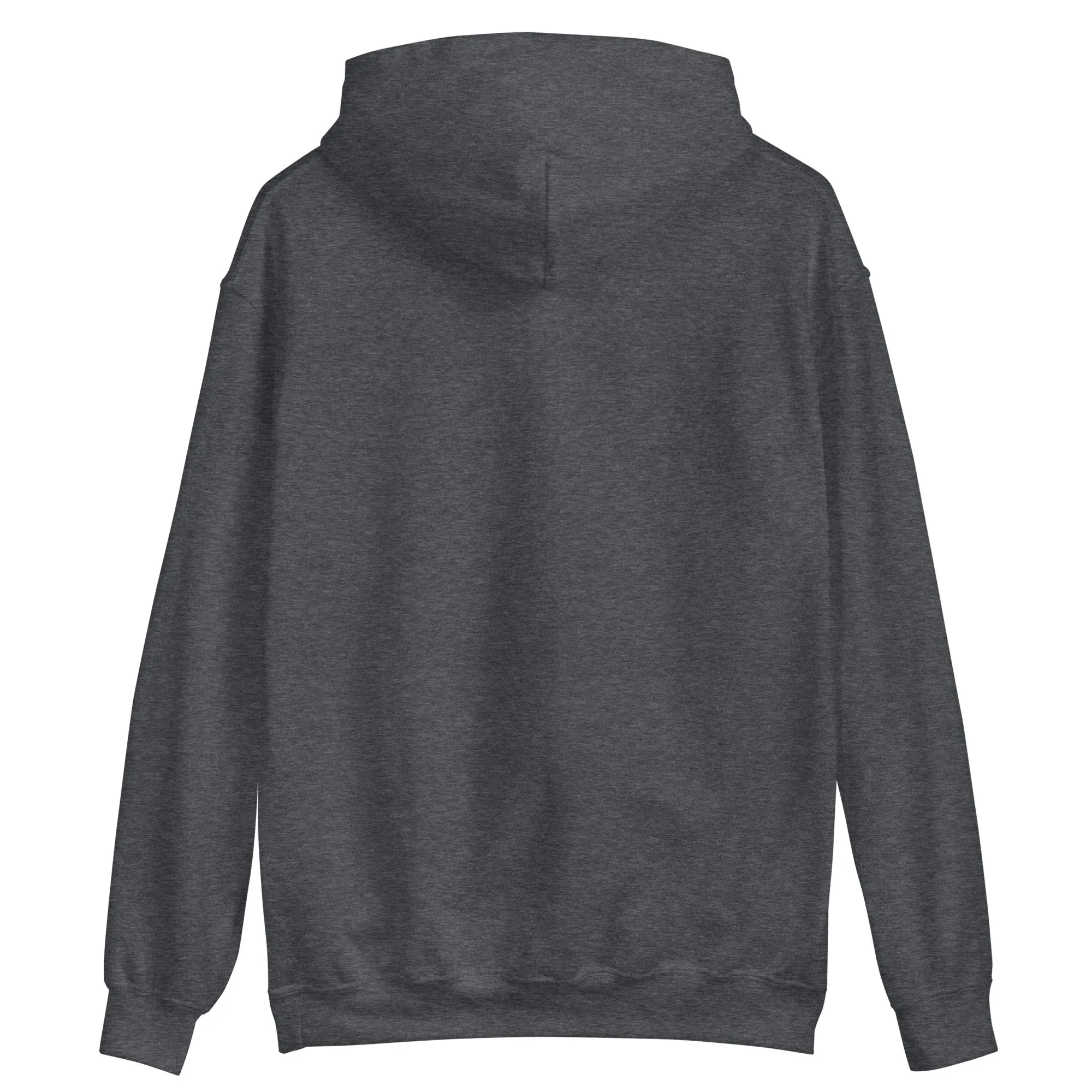Fae Unisex Embroidered Hoodie