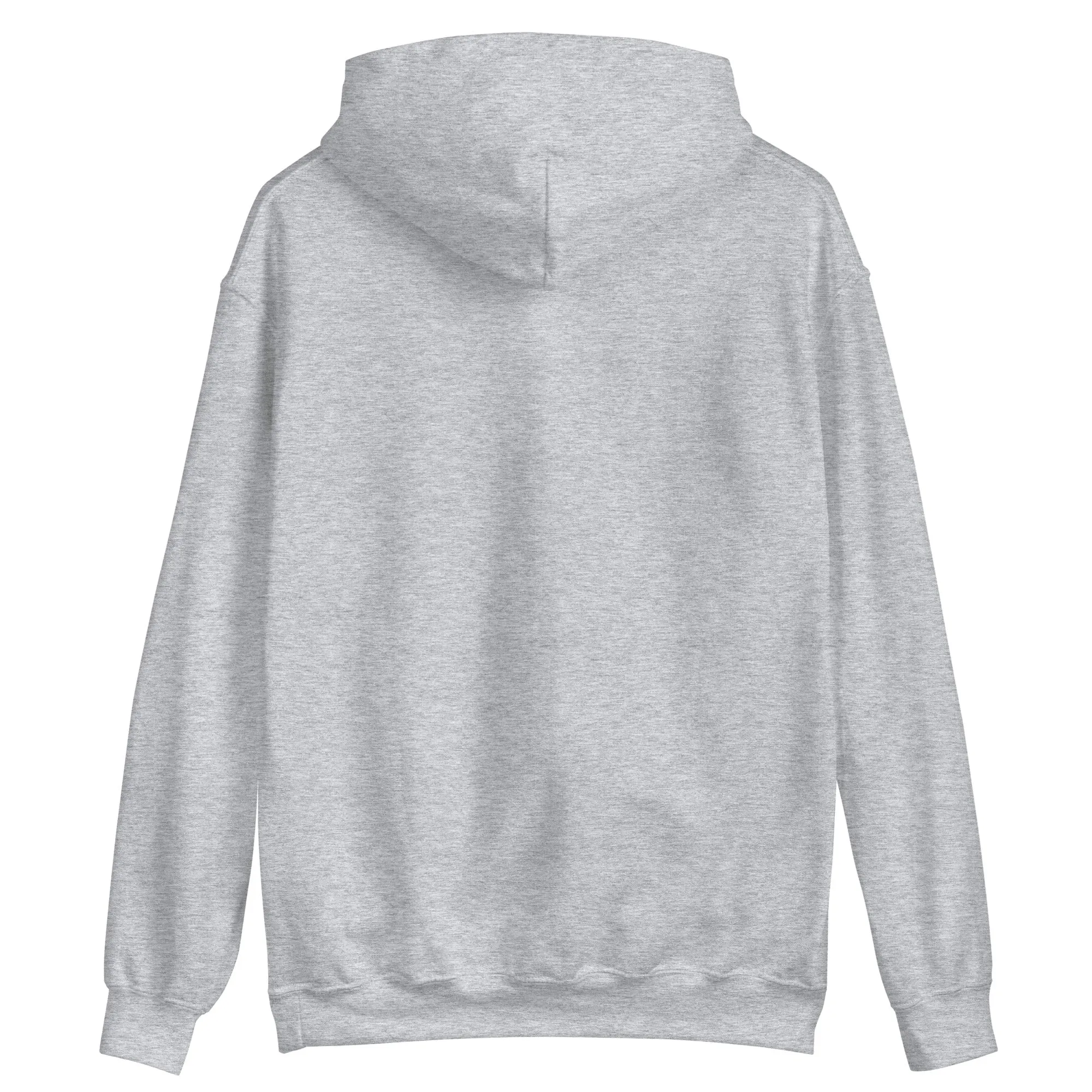 Fae Unisex Embroidered Hoodie