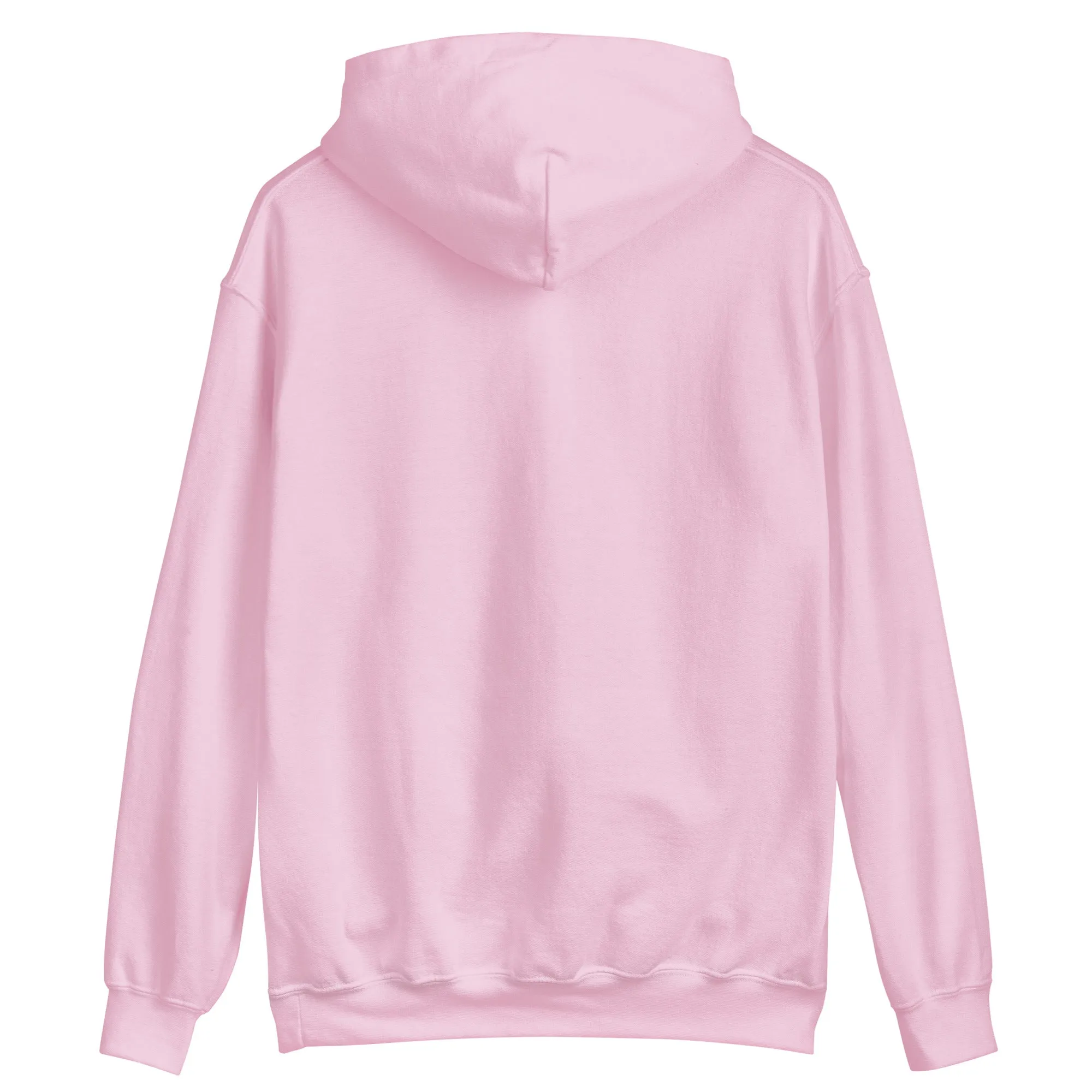 Fae Unisex Embroidered Hoodie
