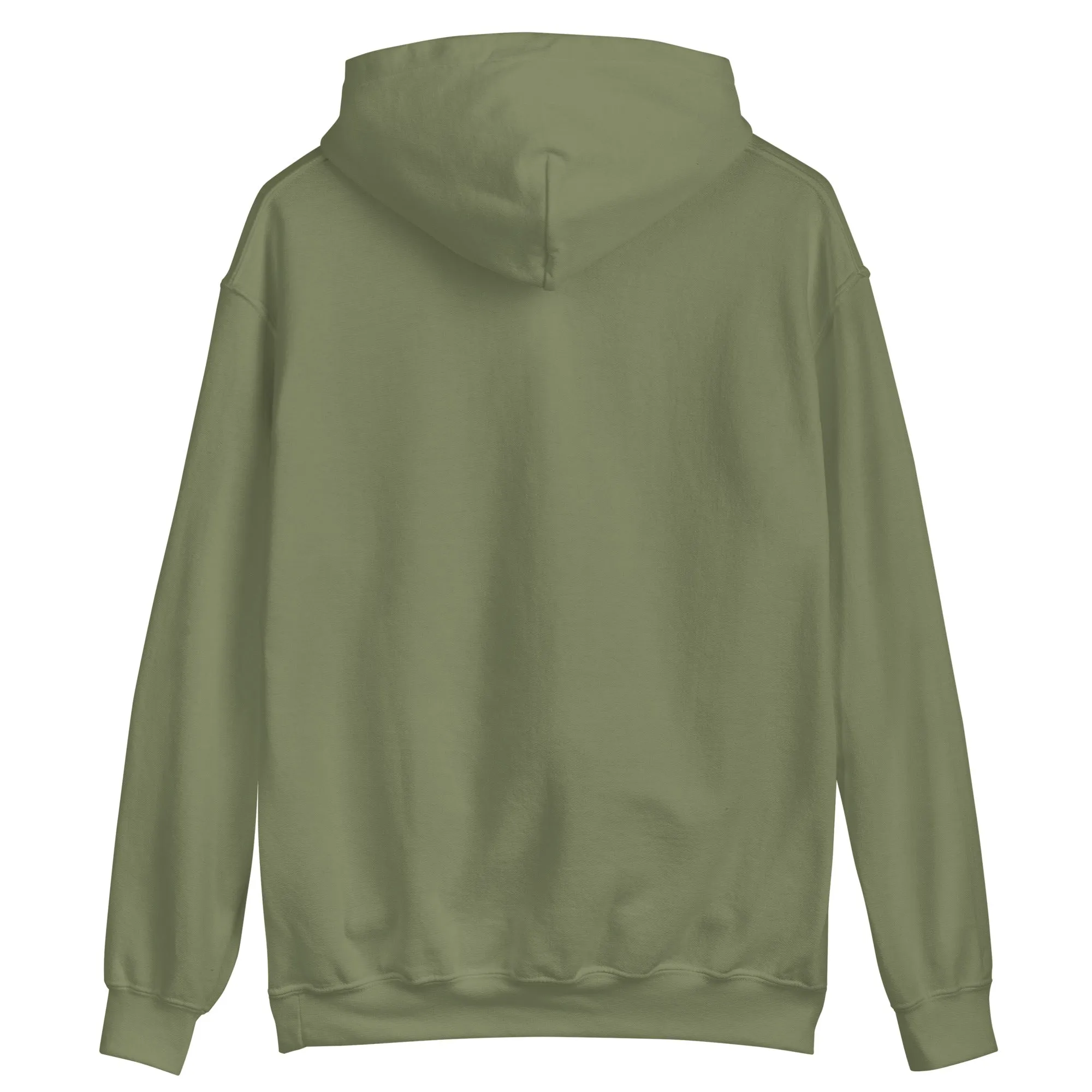 Fae Unisex Embroidered Hoodie