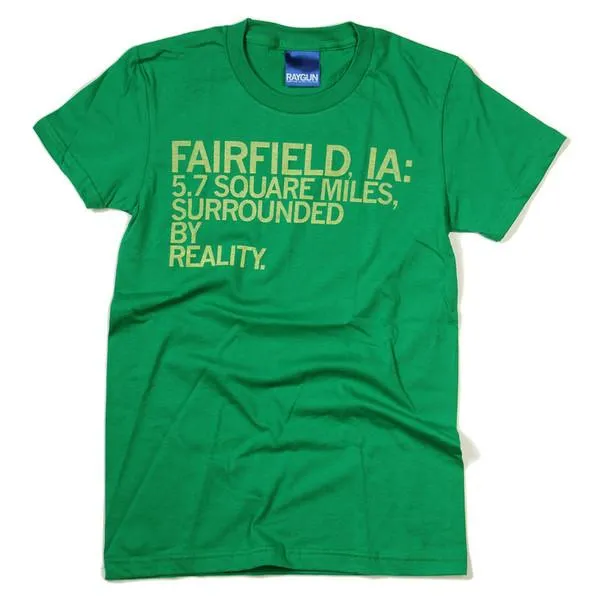 Fairfield (R)