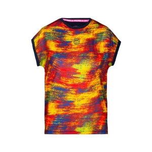 Fayola Tech Tee