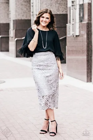 Fiercely 5th Avenue - Complete Trend Blend Set - May 2018