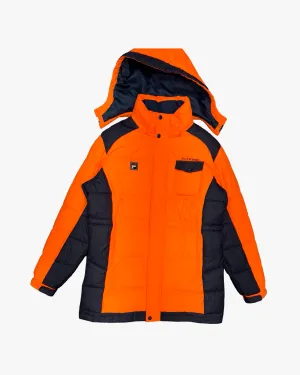 fila parka medium