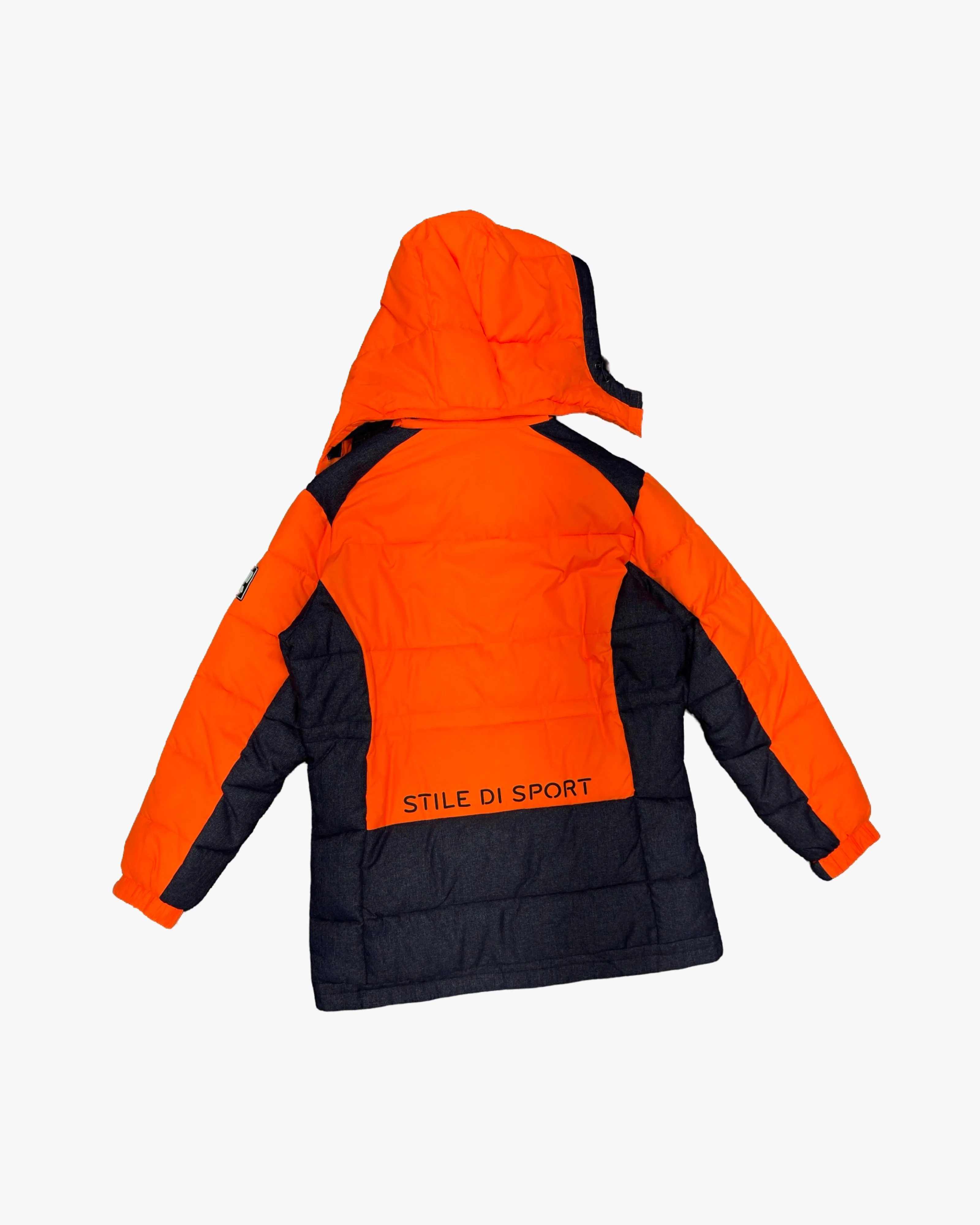 fila parka medium