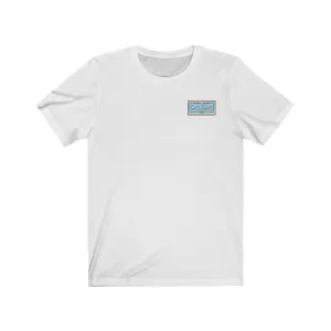 Fishing & Wishing tag