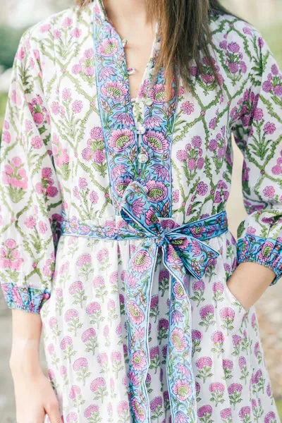 Folly Maxi (Azalea)