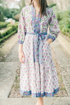 Folly Maxi (Azalea)