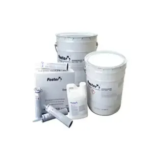 Foster® 60-90 Monolar Mastic, White
