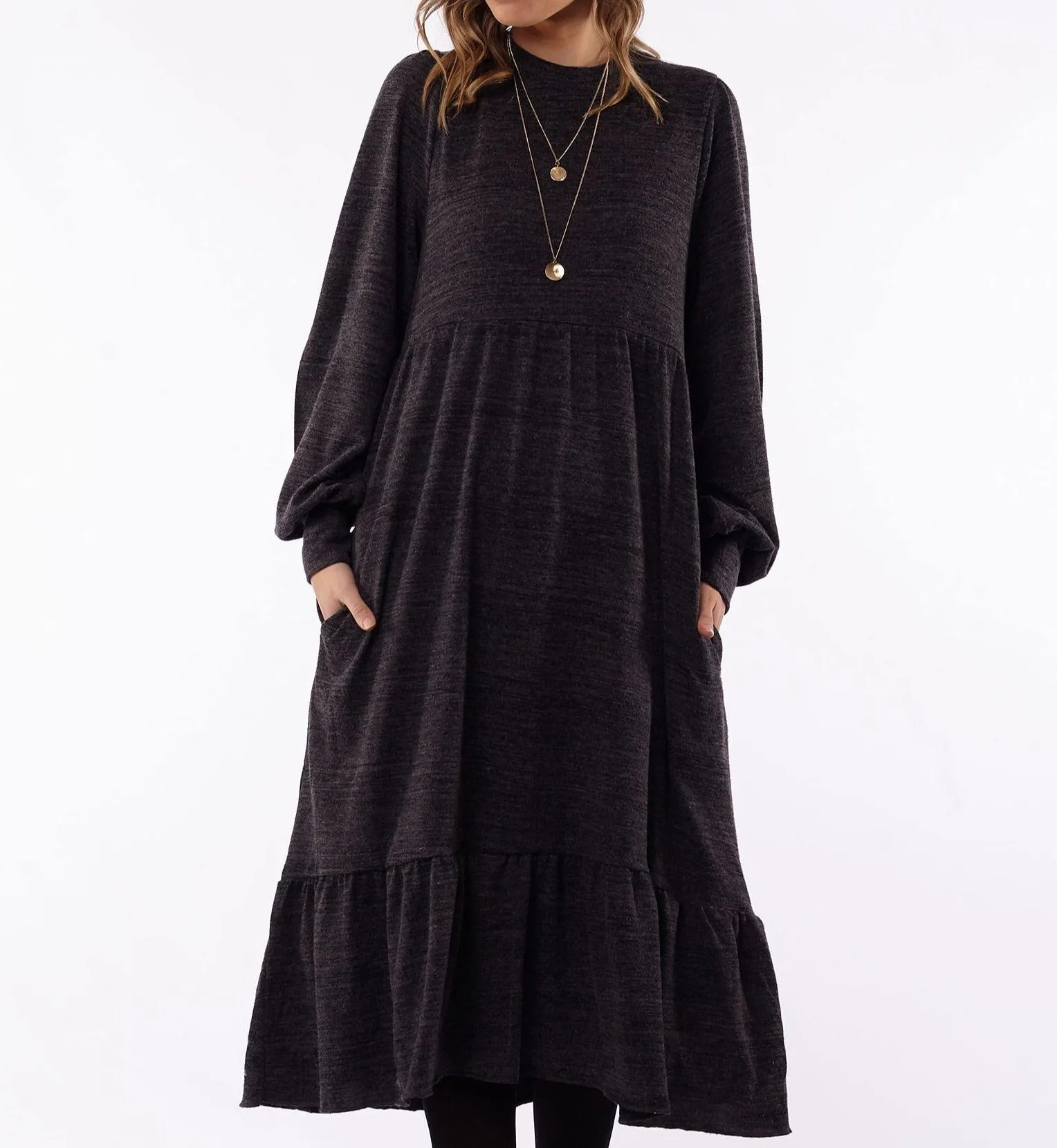 Foxwood Kensington Dress