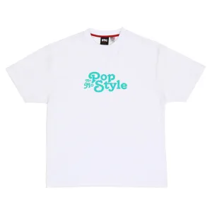 FTC & Pop no pop no style t-shirt