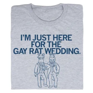 Gay Rat Wedding (R)