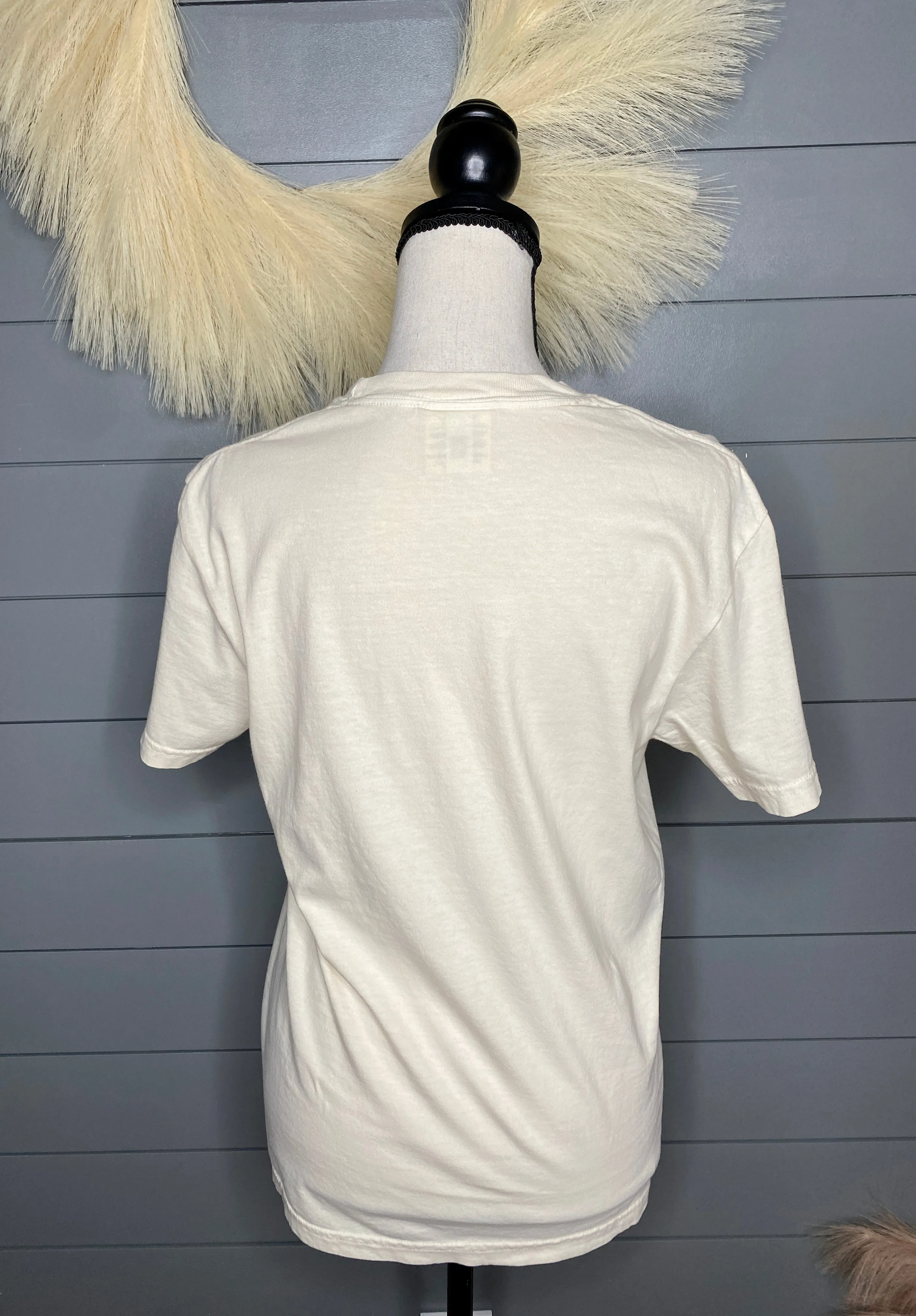 Georgia Social Club Tee