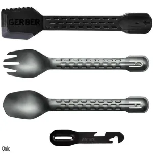 Gerber ComplEAT Cook Eat Clean Tong