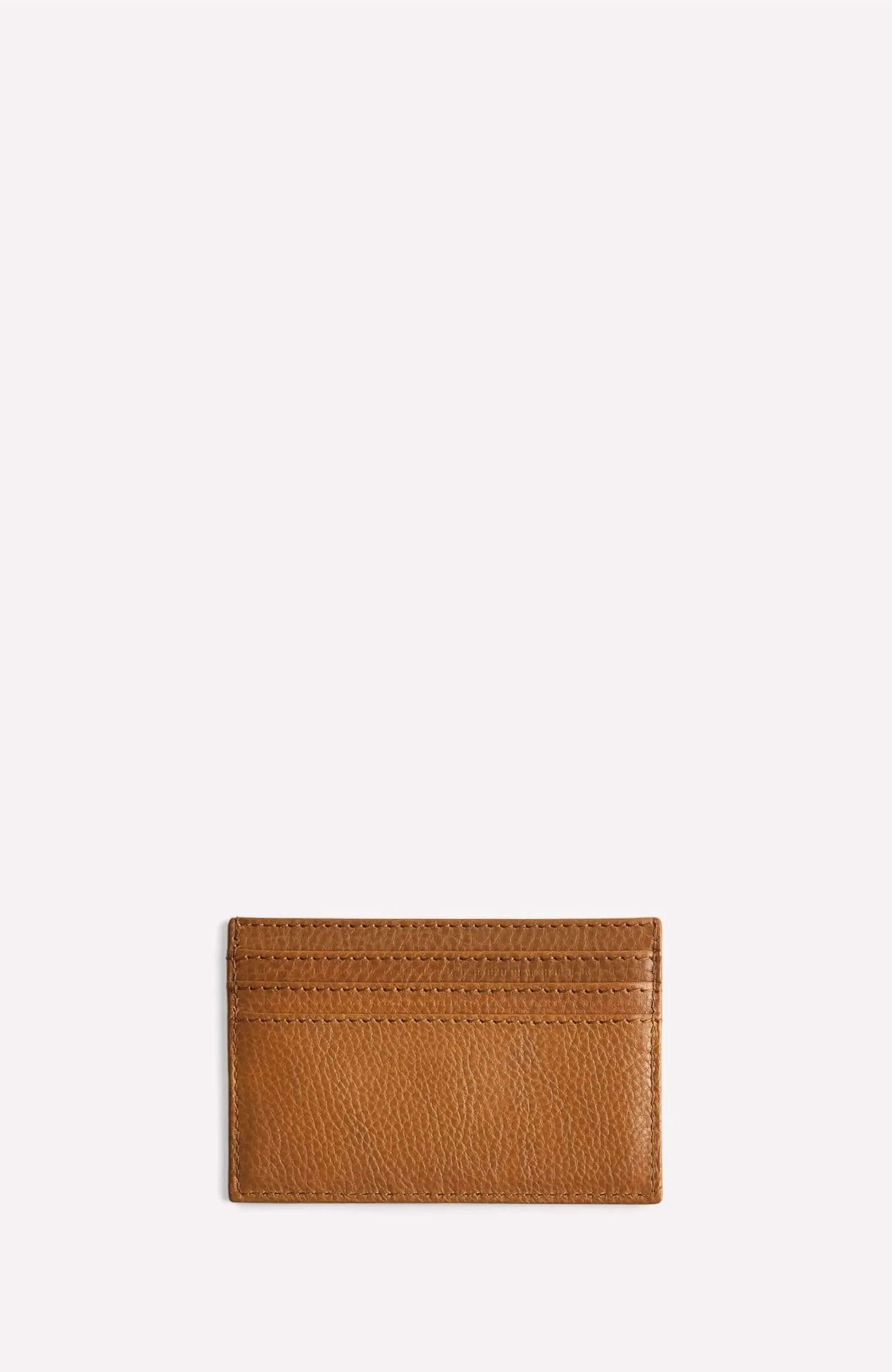 Ghurka - Slim Credit Card Case No. 204