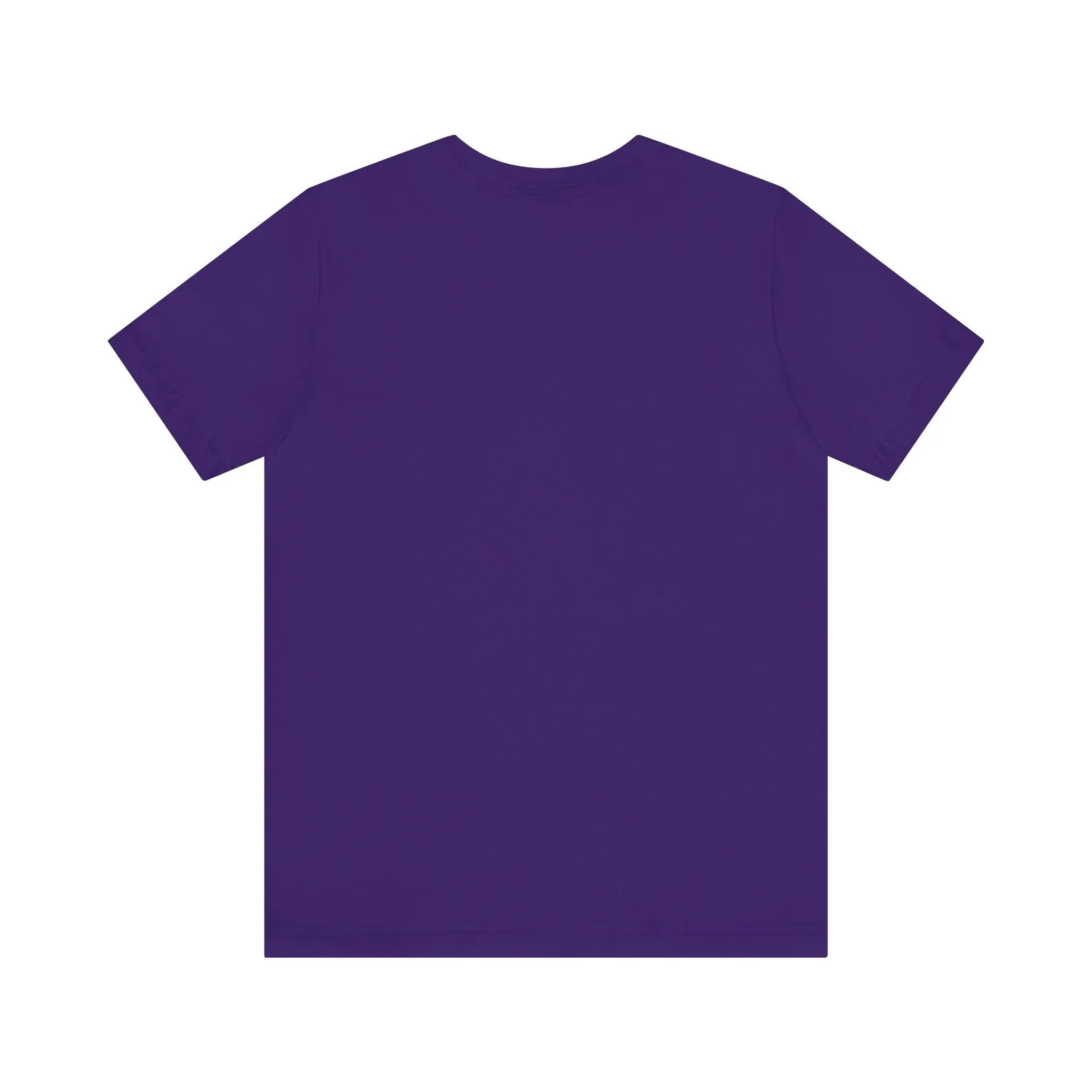 Gil Scott-Heron/Blue: Unisex Jersey Short Sleeve Tee