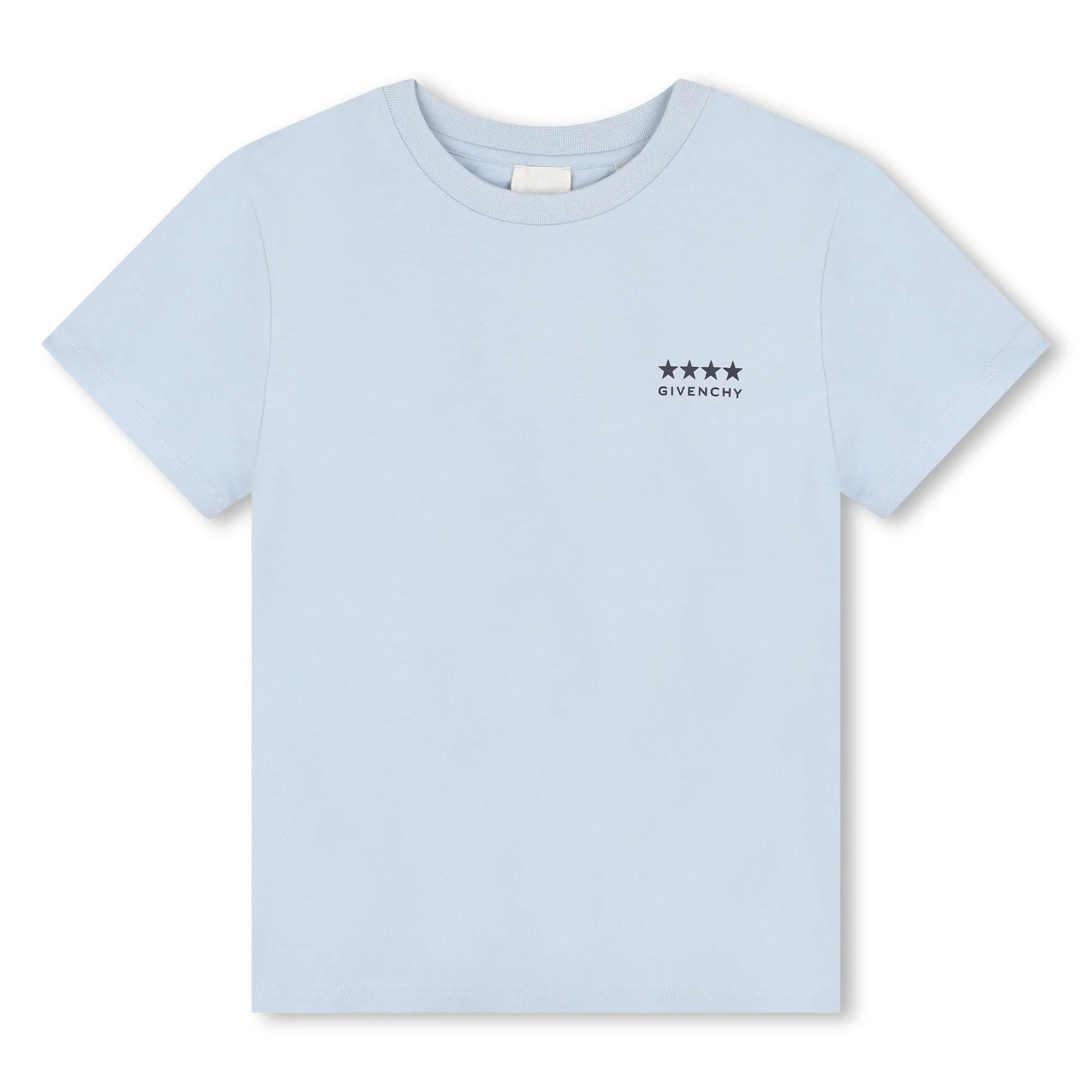 Givenchy Blue 4G T-Shirt
