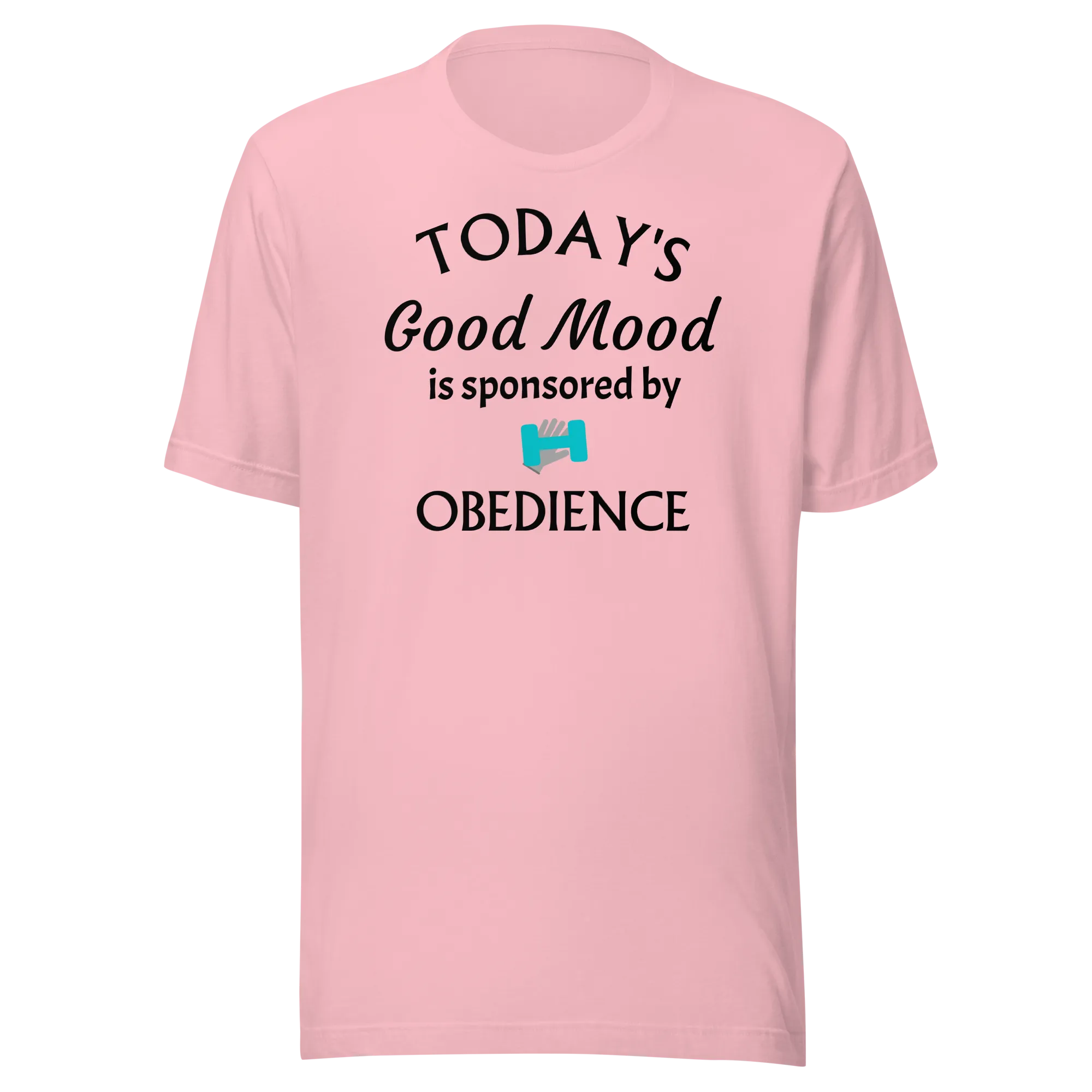 Good Mood by Obedience T-Shirts - Light