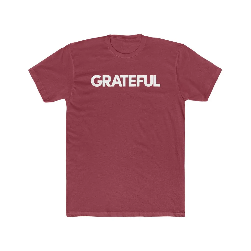 Grateful