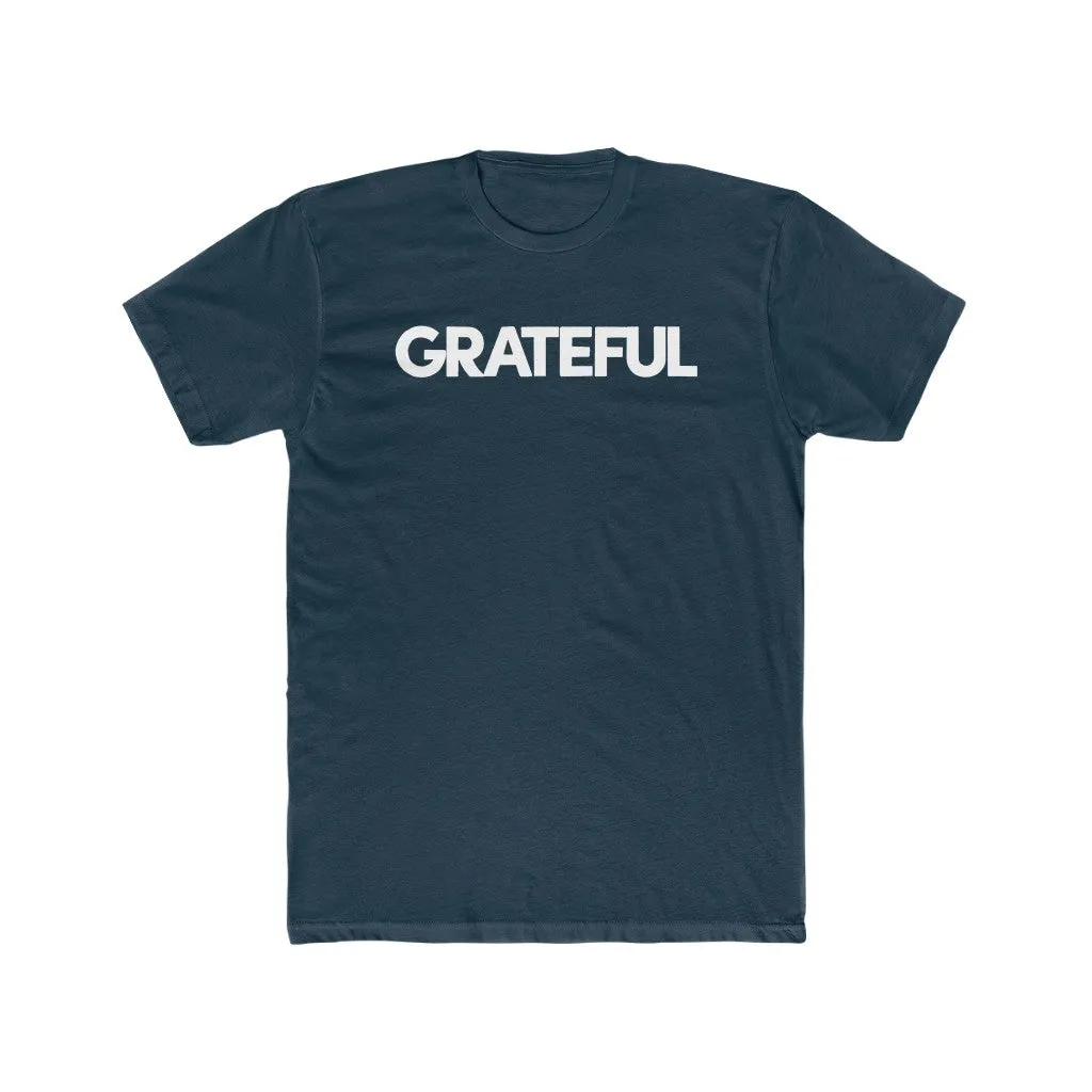 Grateful