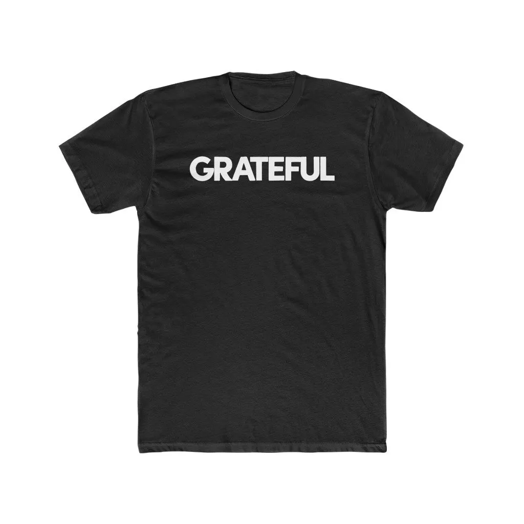 Grateful