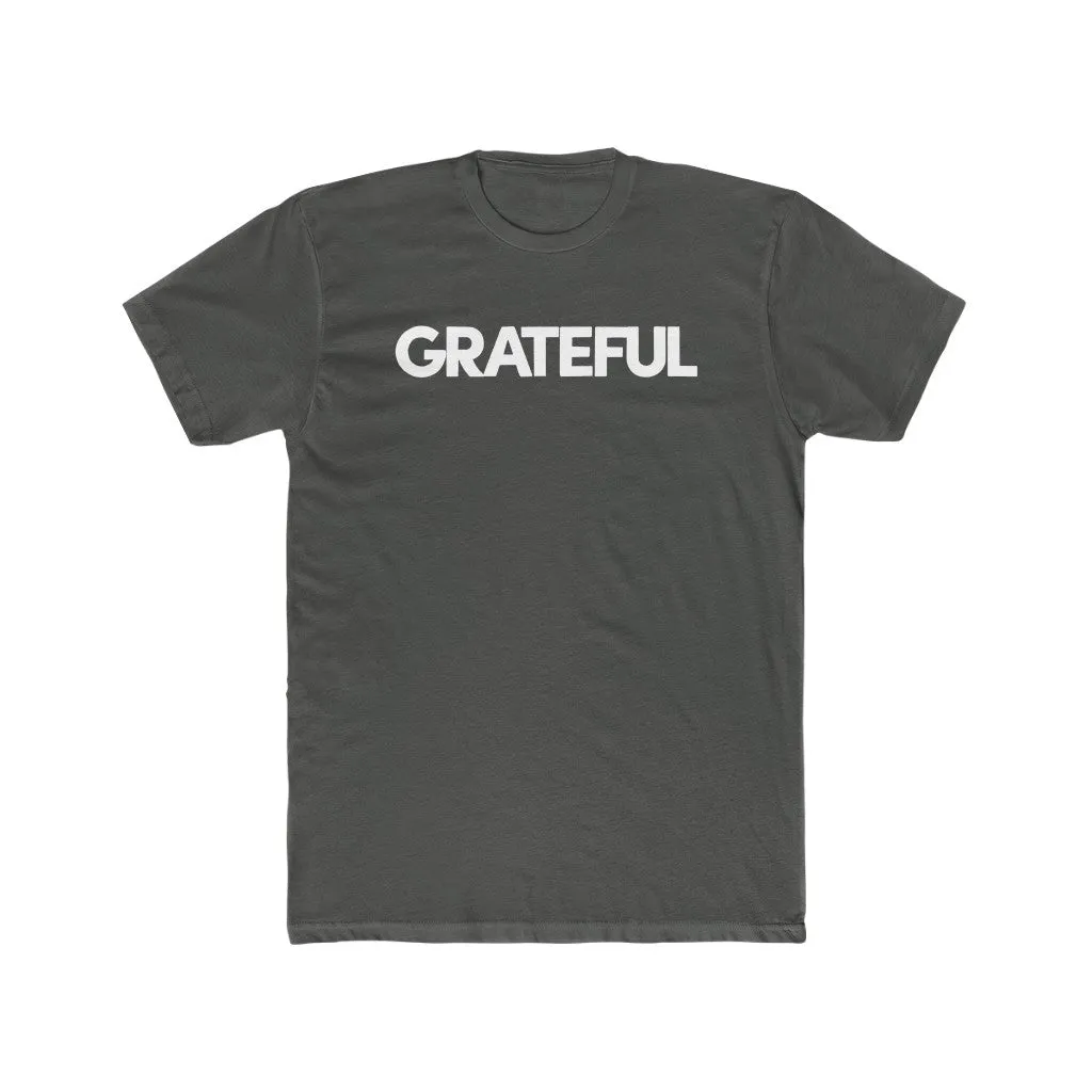 Grateful