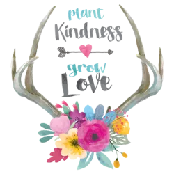 Grow Love- T-Shirt