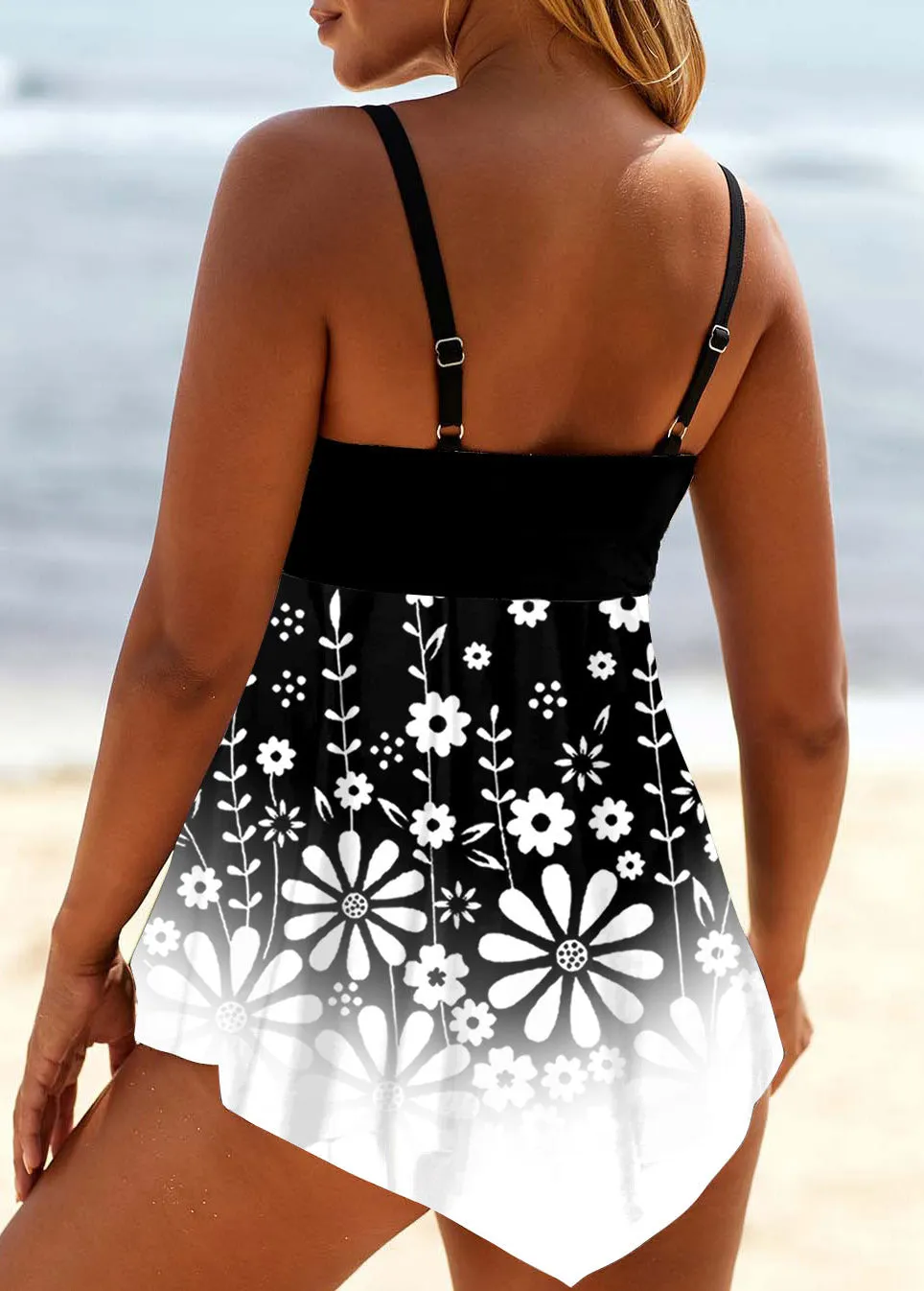 Gurutze® | Relaxed and stylish   bikini