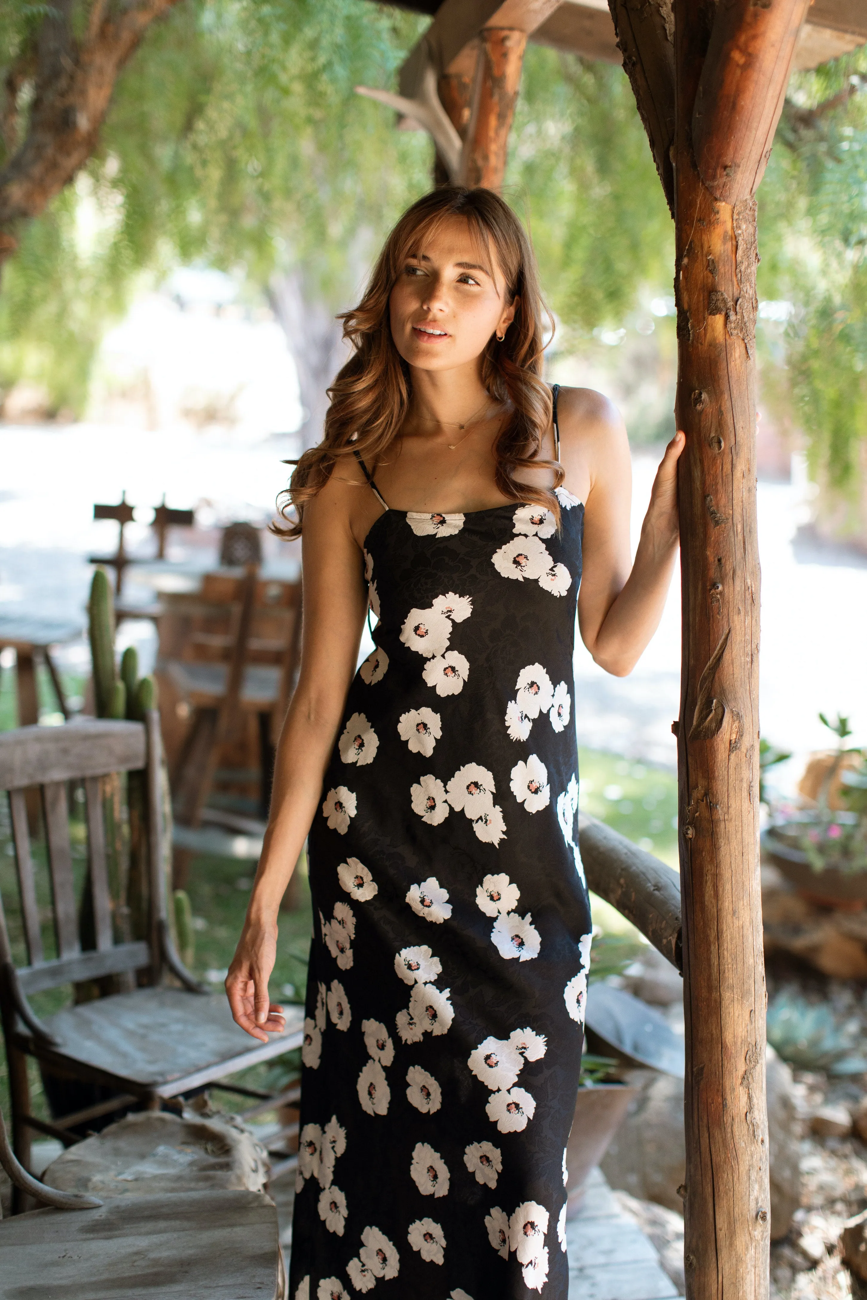 Hadley Dress