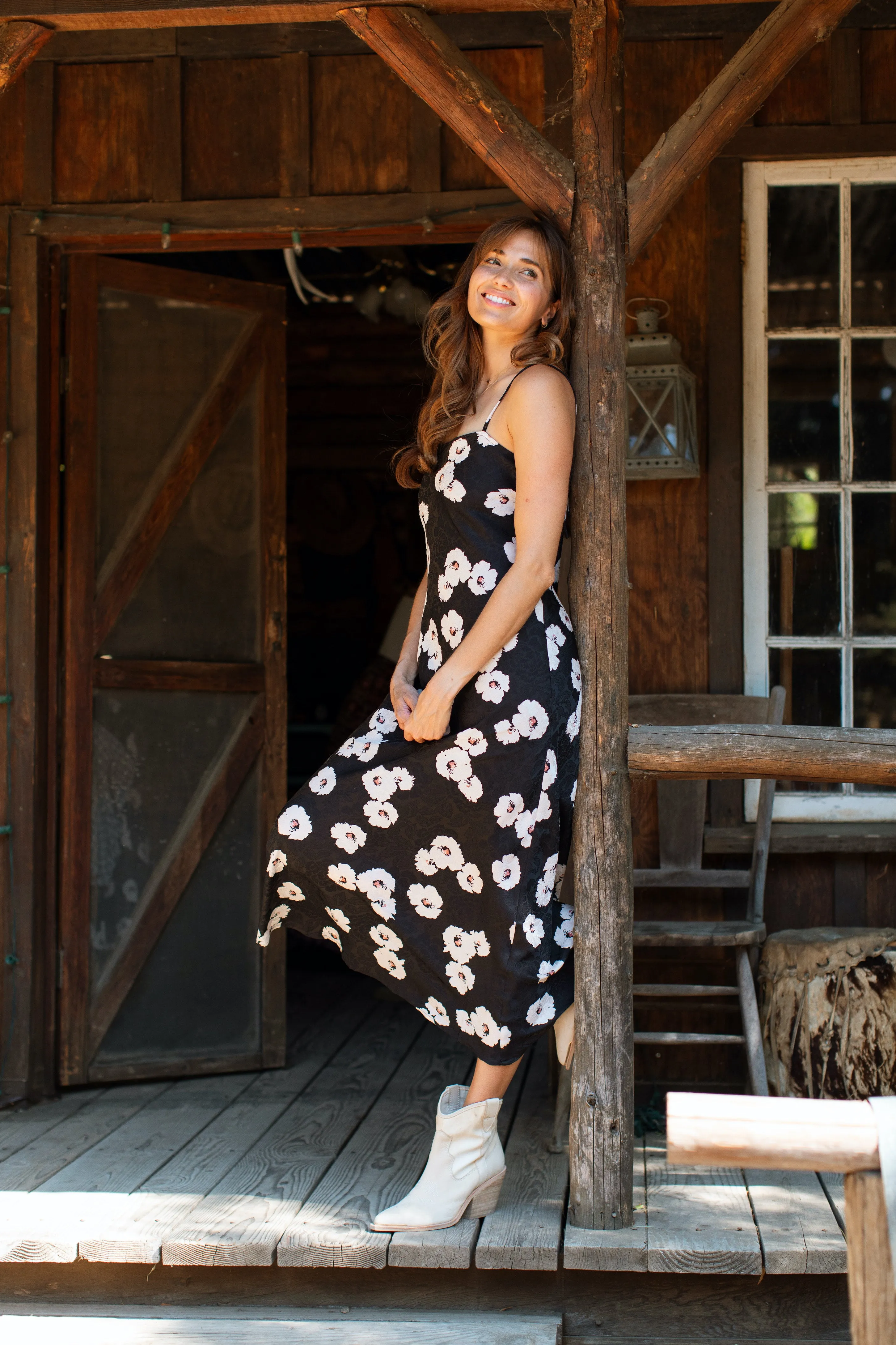 Hadley Dress