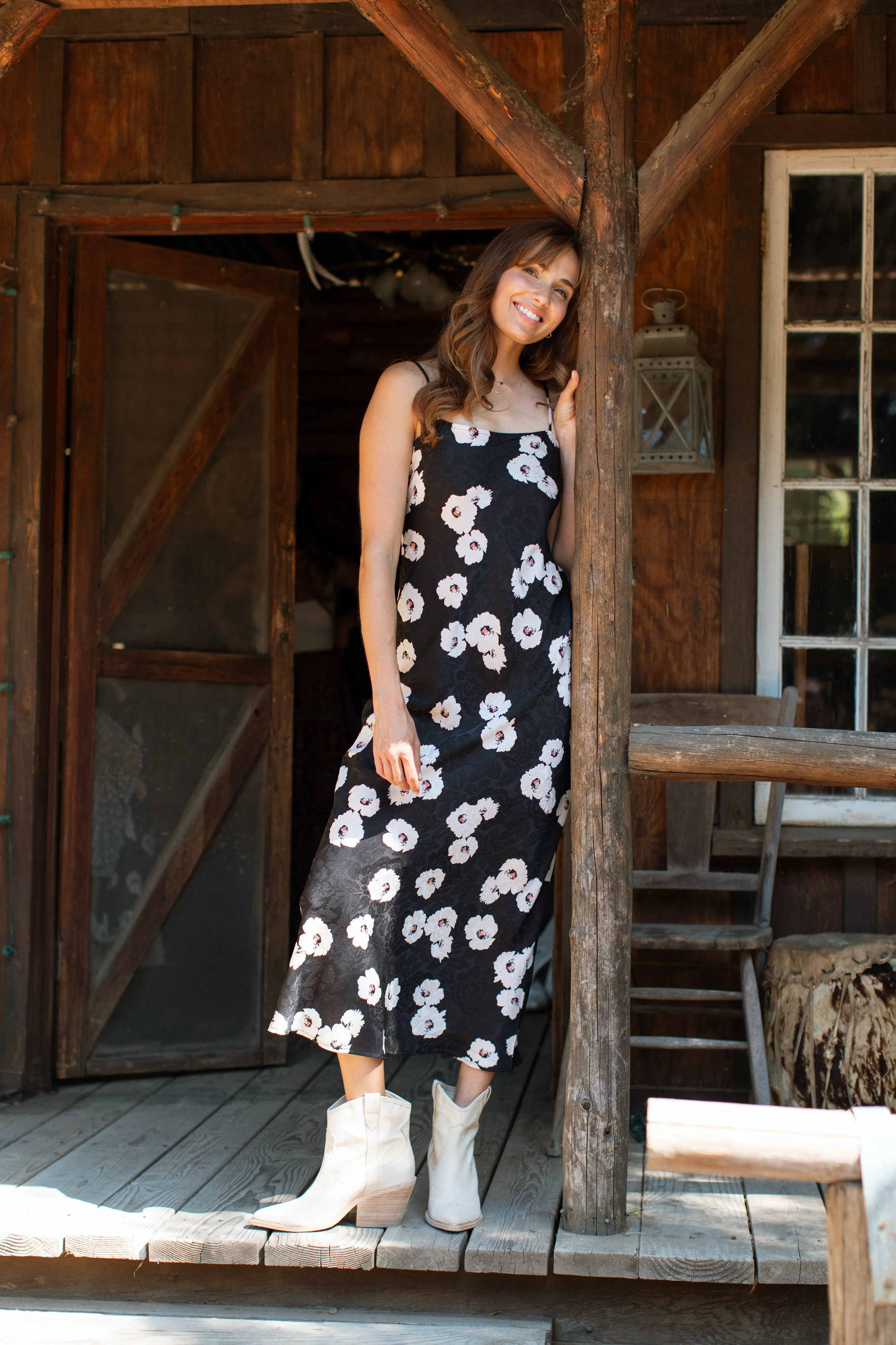 Hadley Dress