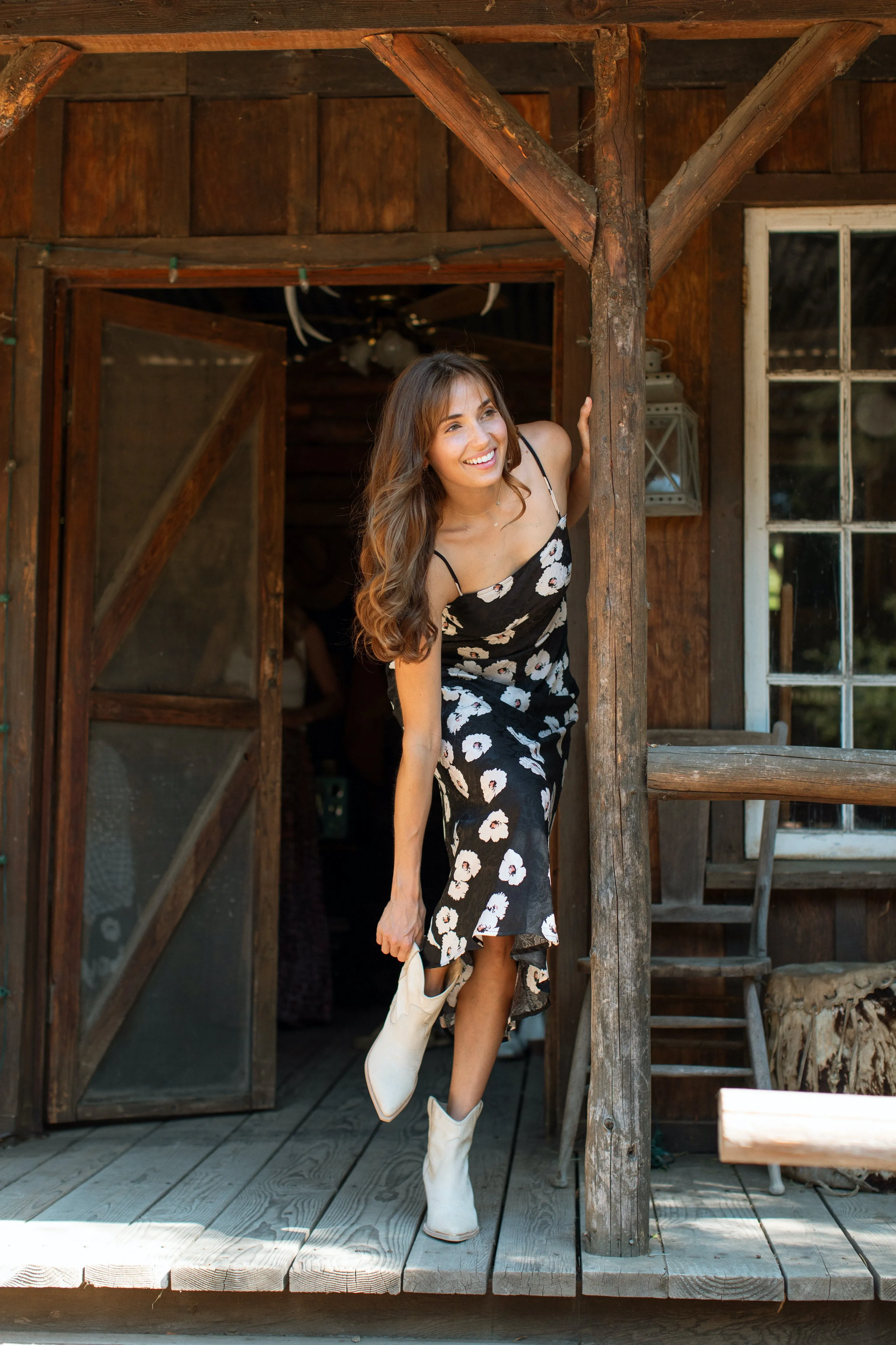 Hadley Dress
