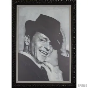 Haiyan Wang "Sinatra"