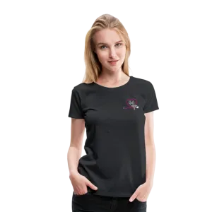 Hali Emergency Nurse Women’s Premium T-Shirt