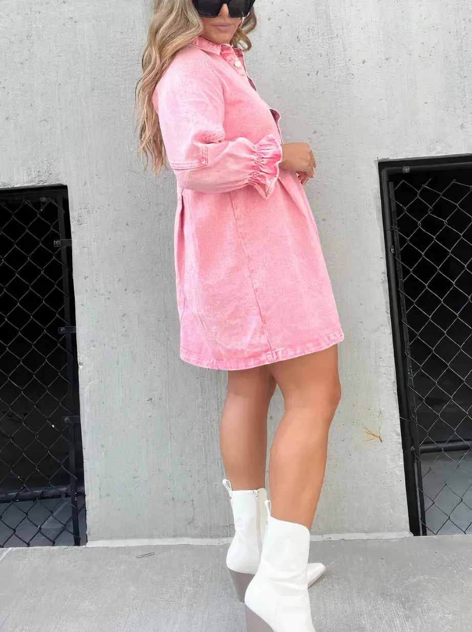Hana® | Chic and relaxed summer dress