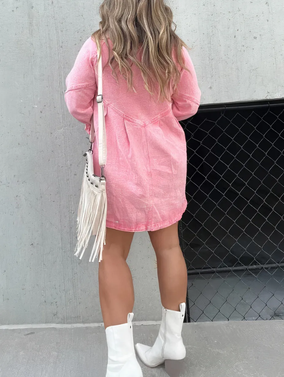 Hana® | Chic and relaxed summer dress