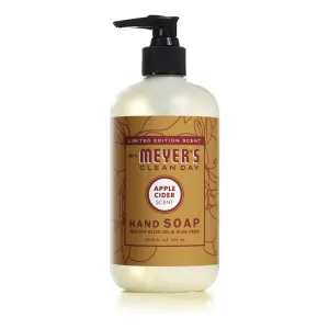 Hand Soap - Apple Cider