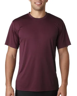 Hanes Cool Dri T-Shirt | Maroon
