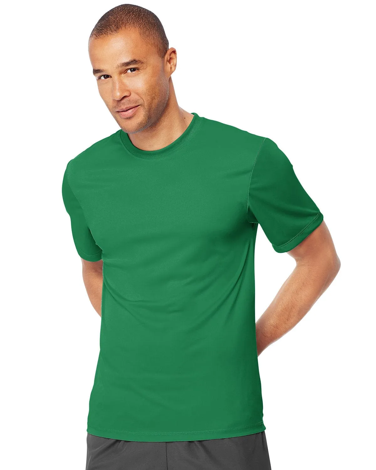 Hanes Cool Dri T-Shirt