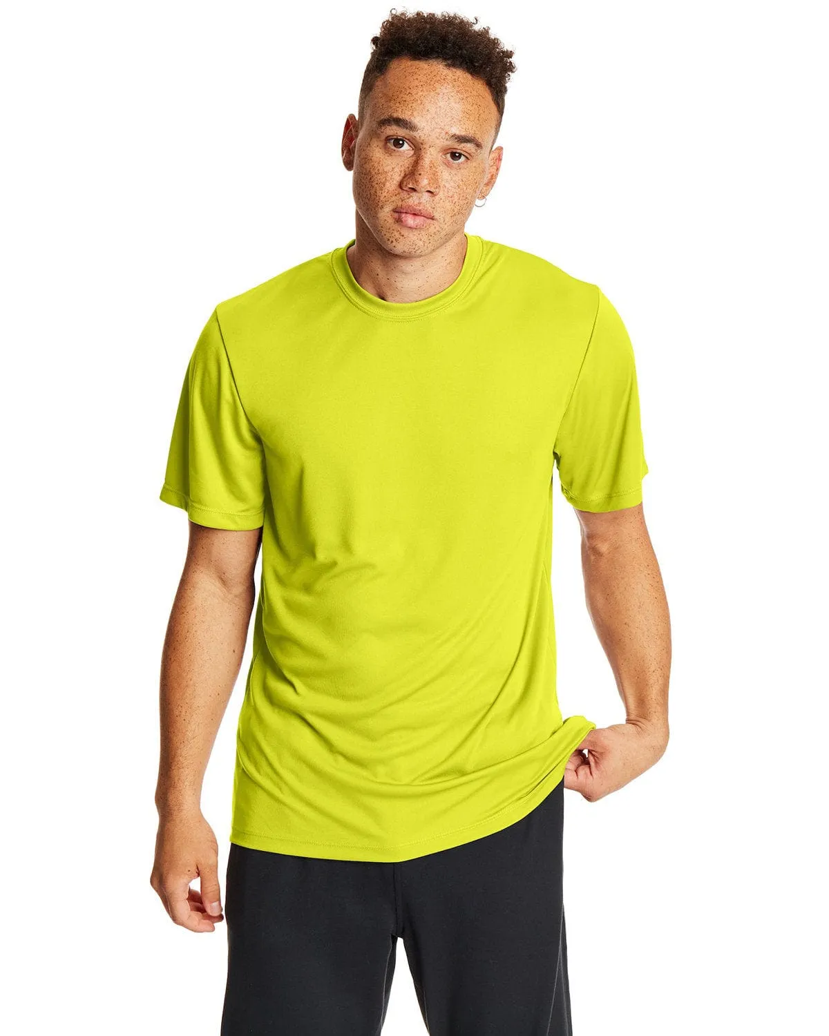 Hanes Cool Dri T-Shirt