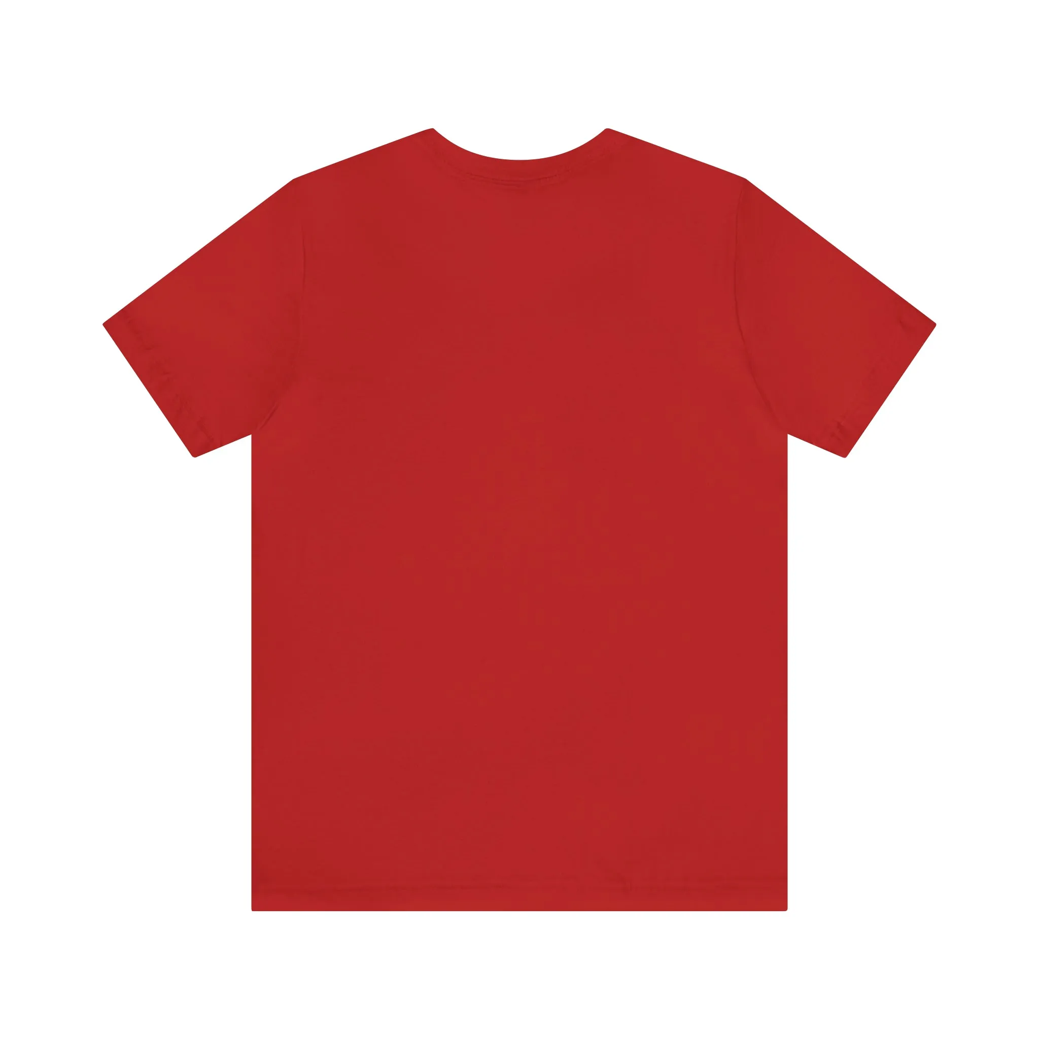 Happy Valentine's Day Script T-Shirt | Love You Tee |  Bella Canvas 3001 Unisex |  Hearts and Arrows Short Sleeve Tshirt