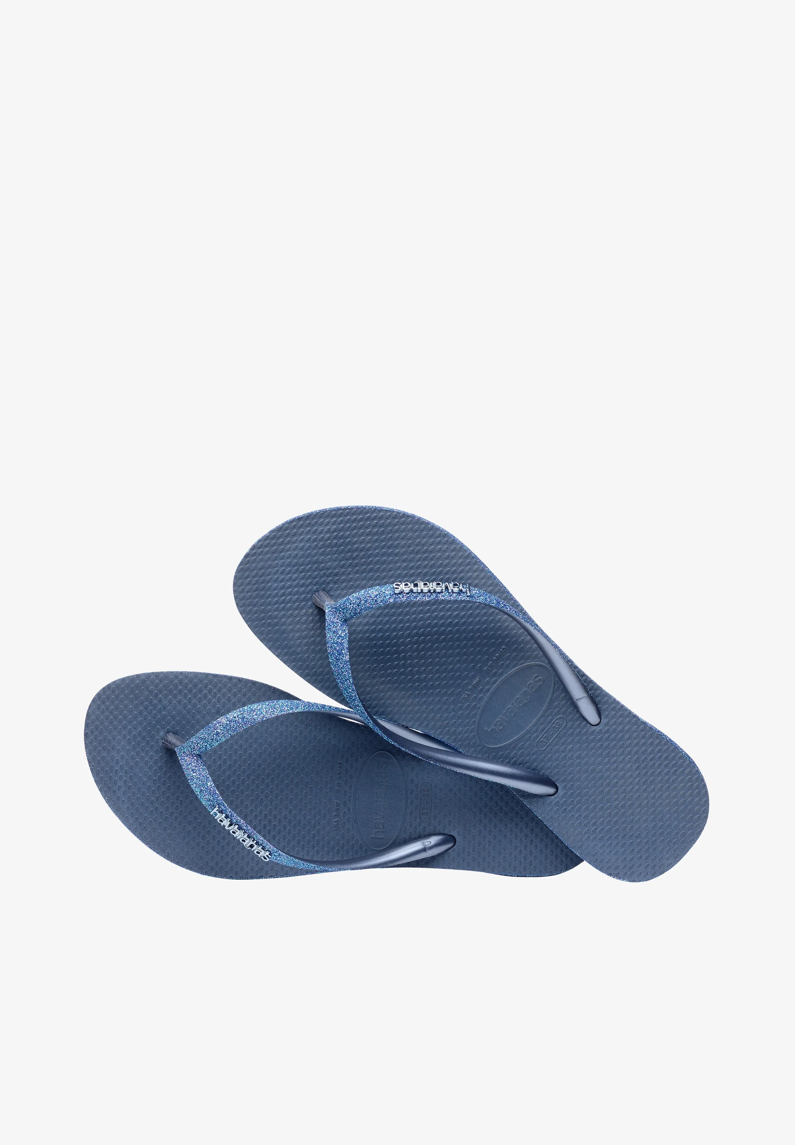 HAVAIANAS | CHANCLAS SLIM SPARKLE II