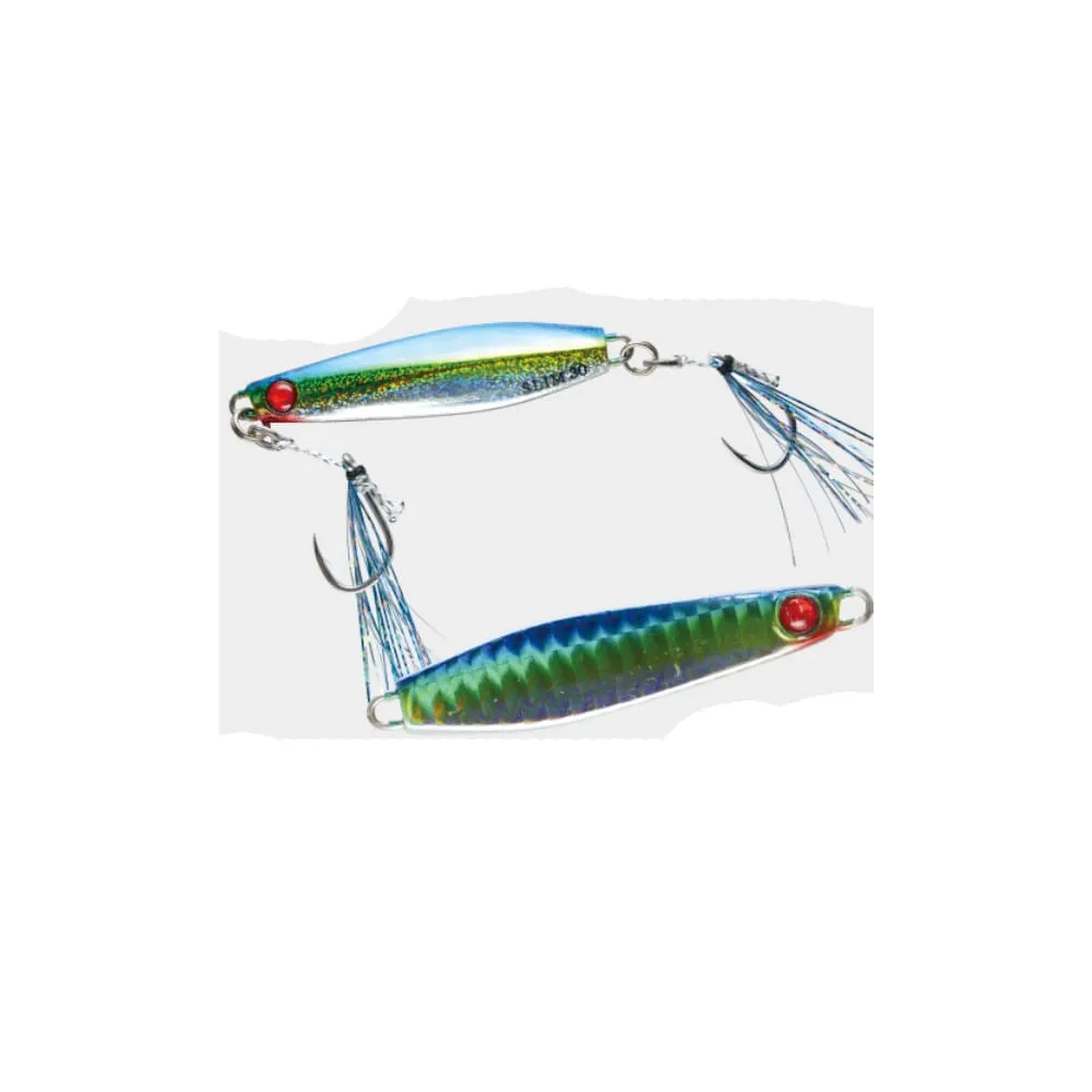 Hayabusa Jack Eye Shot Slim 60g