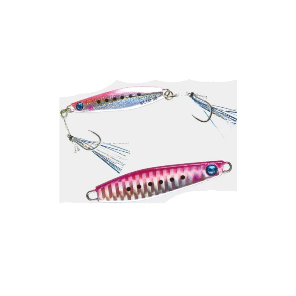 Hayabusa Jack Eye Shot Slim 60g