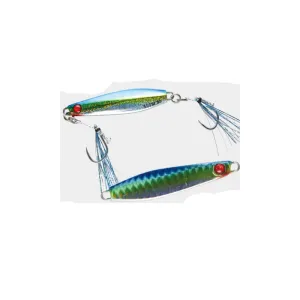 Hayabusa Jack Eye Shot Slim 60g