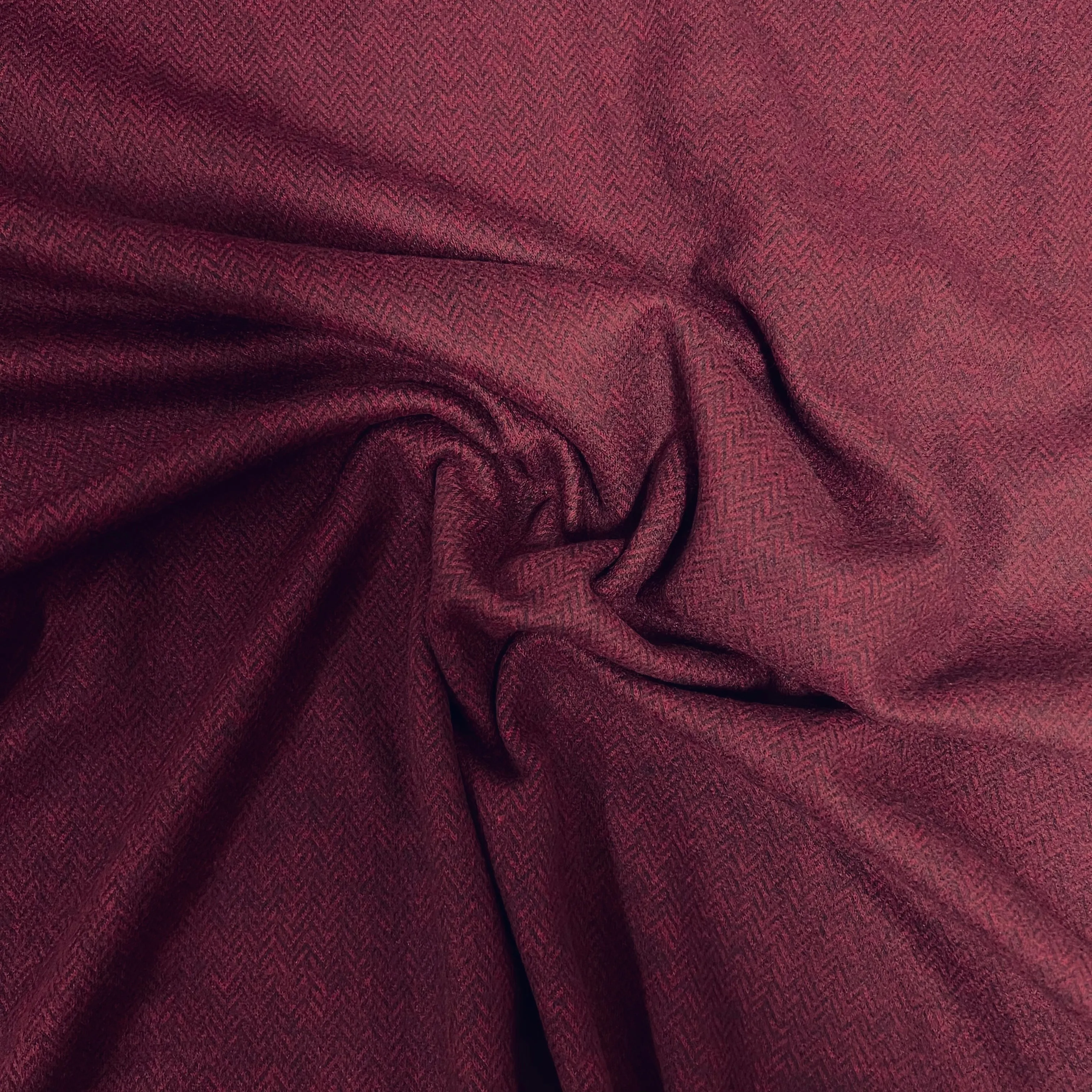 Herringbone Stretch