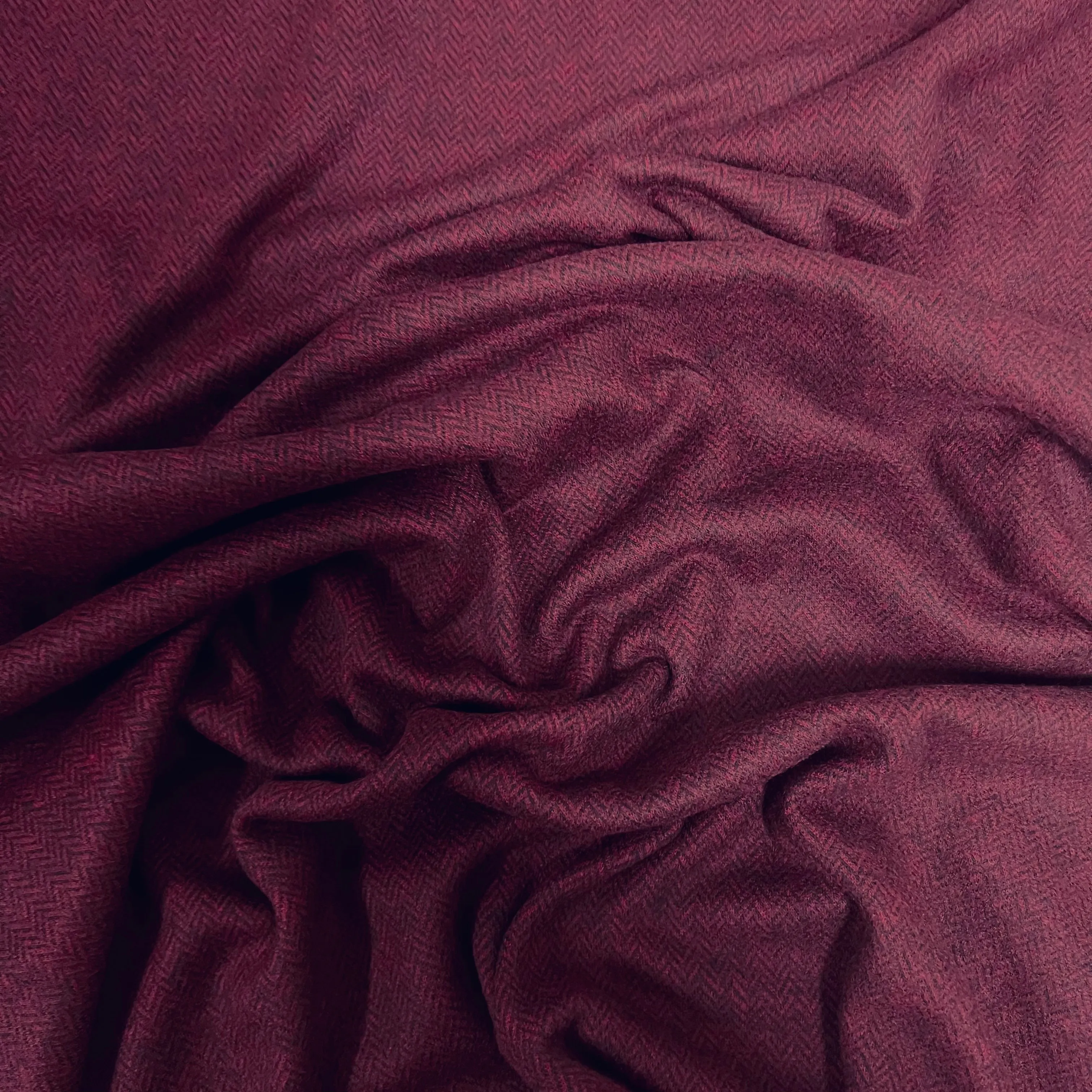 Herringbone Stretch
