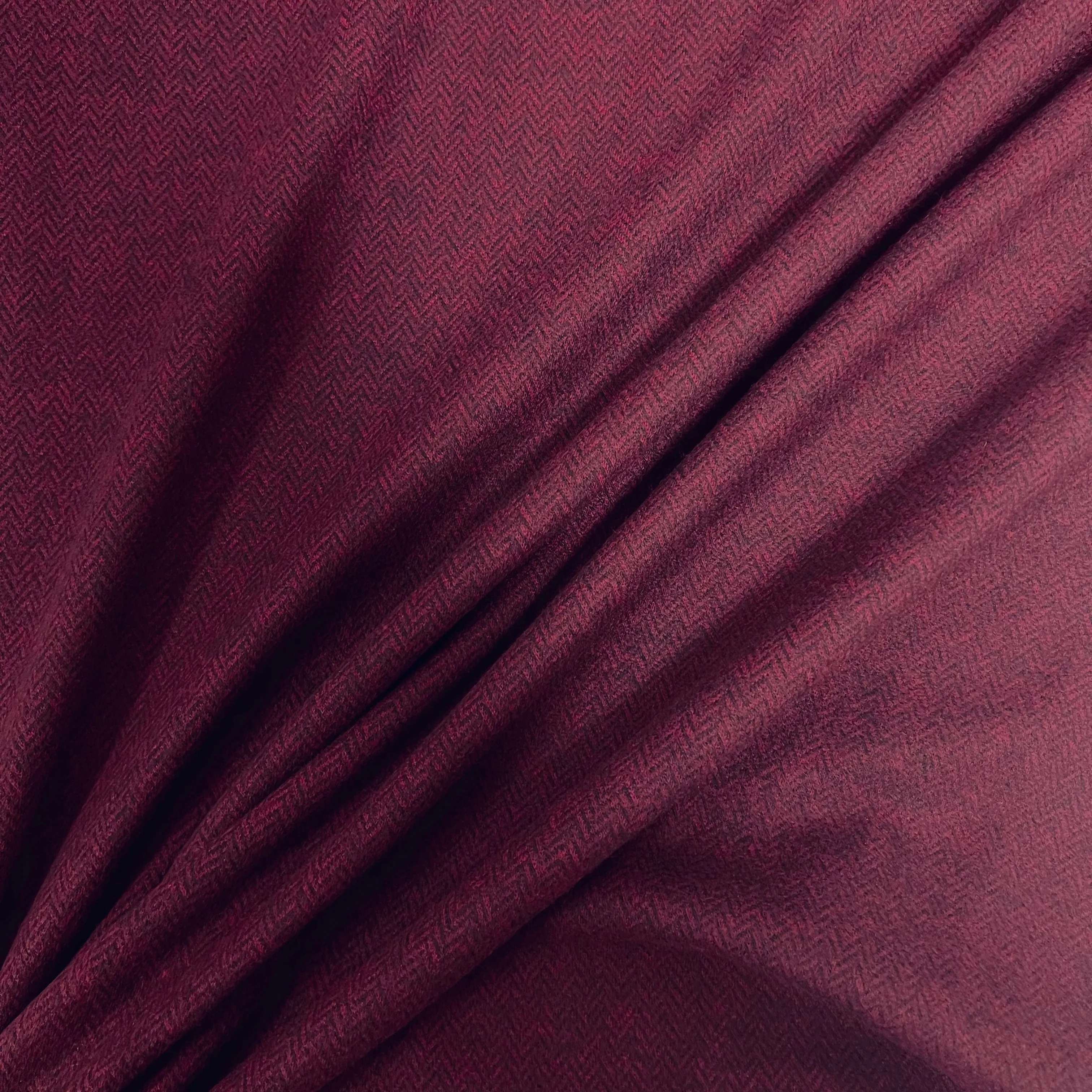 Herringbone Stretch