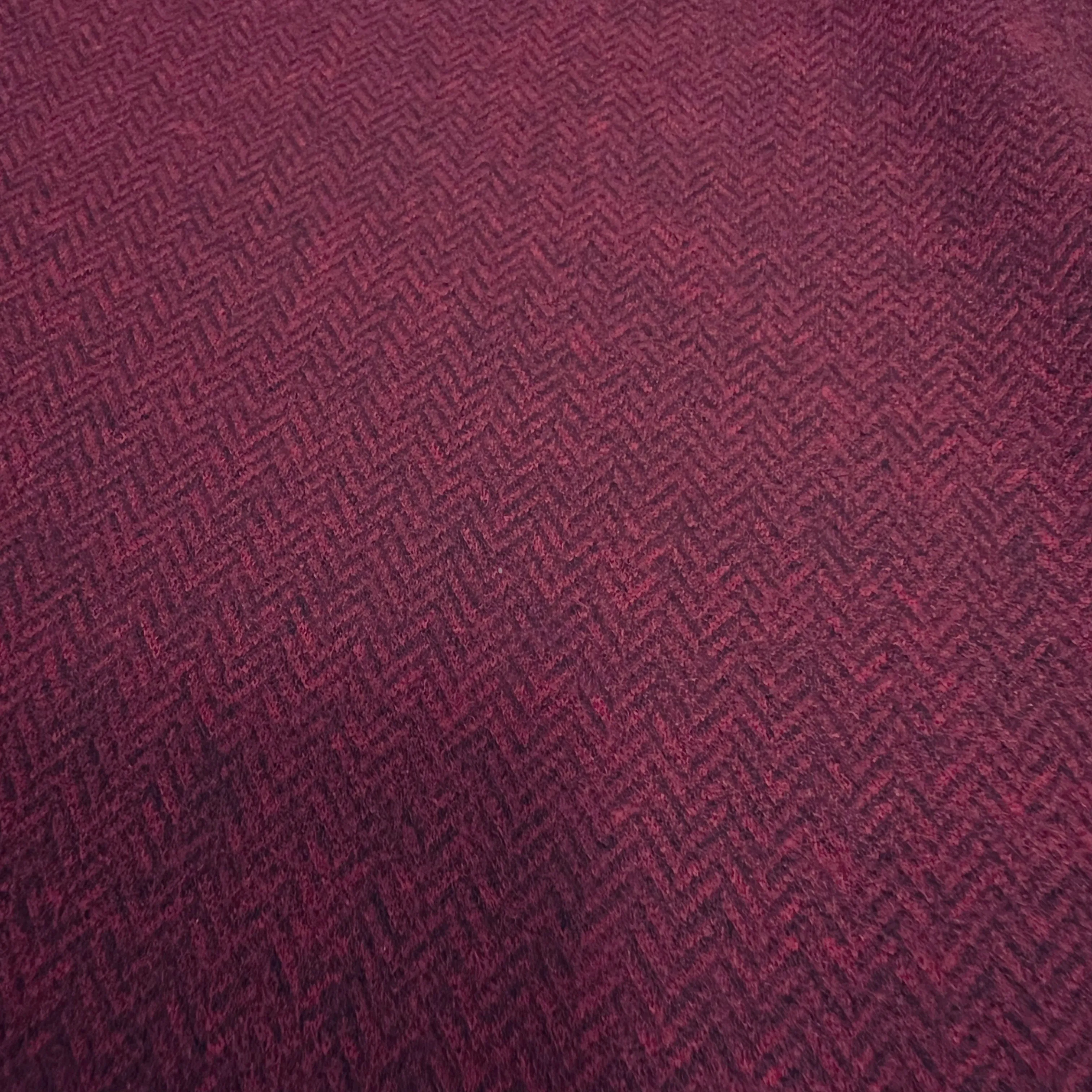 Herringbone Stretch