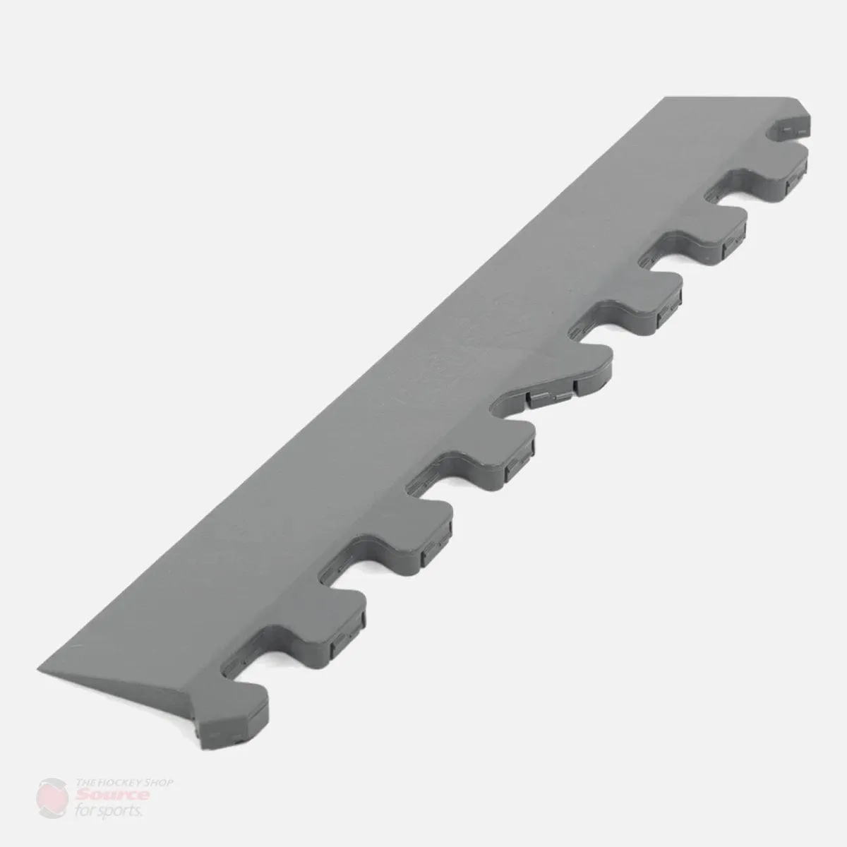 HockeyShot Dryland Allstar Tiles - Smooth Edging